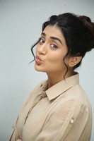 Rashi Singh at Paanch Minar Success Meet